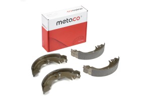FORD TRANSIT (1994-2000) 3020107 METACO