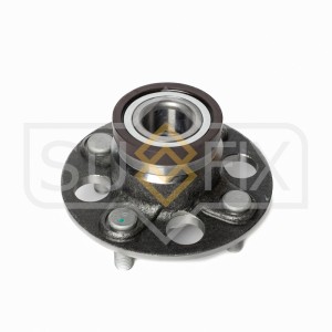 HONDA JAZZ (2002>) SN-1137 SUFIX