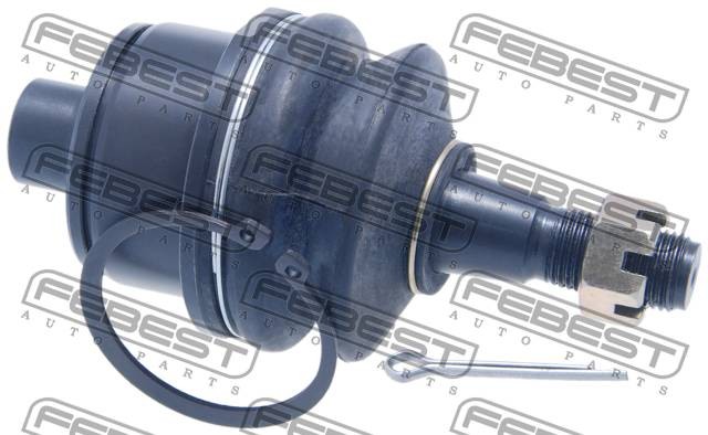 Опора шаровая задн рычага 0120-UCK60R 0120-UCK60R FEBEST