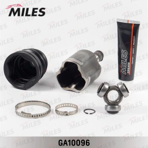 ШРУС внутренний MITSUBISHI CARISMA 95-03 GA10096 GA10096 MILES