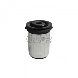 сайлентблок рычага зад.!\ MB W210 all 95> 510481 GS P