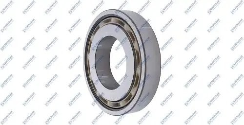 Подшипник КПП 70x140x26 K1004213 KACMAZLAR
