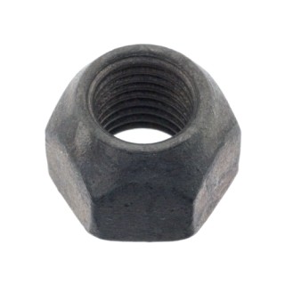 гайка крепления колеса! M12x1.5 H=15\ Ford Fiesta/Focus/Mondeo 93>, Mazda 2 03> 46667 FEBI BILSTEIN