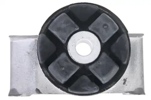 подушка КПП левая!\ Audi 80 1.6-2.3/1.6D/1.9D 86-96 Z13924 ZENTPARTS