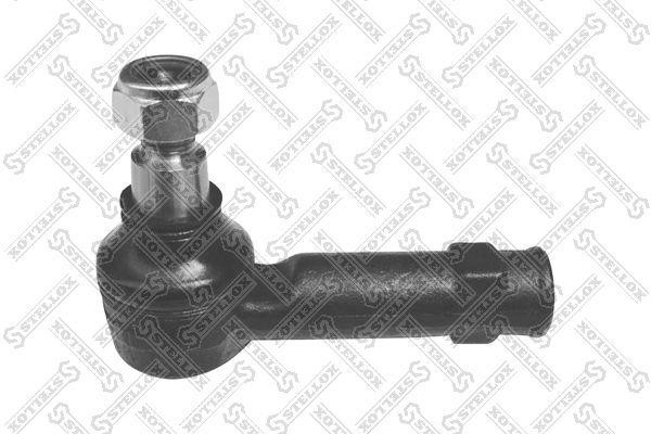 наконечник рулевой!\ Ford Transit 92/95 all 91> 51-00275-SX STELLOX