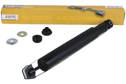 амортизатор задний масляный!\ Opel Corsa C 00-09 Z01459 ZENTPARTS