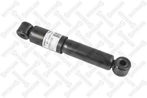 амортизатор кабины !перед. 198-268 O/O 14x34 16x34 \Iveco Eurotech 87-03301-SX STELLOX