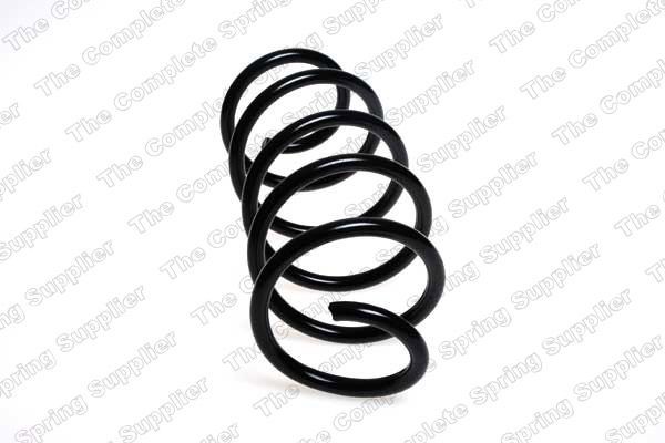 VW PASSAT [B6] (2005-2010) 4095086 LESJOFORS