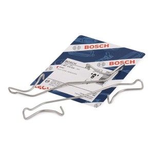 AUDI A3/A5/ CITROEN C4/ PEUGEOT 207/307 2 ШТ 1 987 474 432 BOSCH