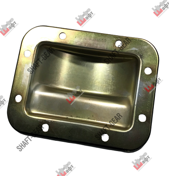 Крышка люка 6J80T1701022 SHAFT