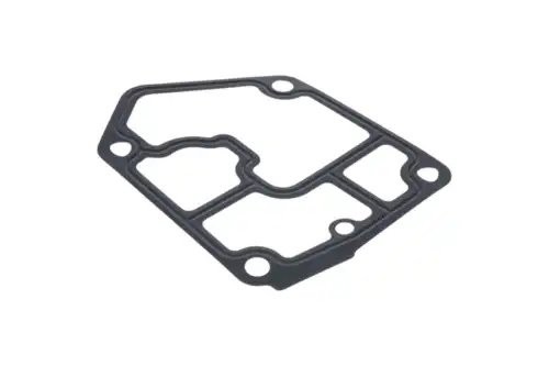 прокладка корпуса фильтра масляного! 045115441\ Audi A4 B7 2. 0TDi BVG 05> Z17656 ZENTPARTS