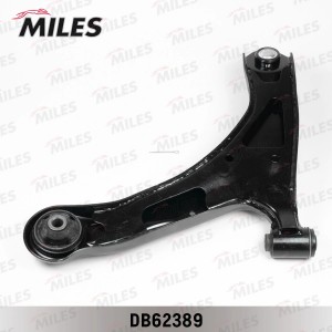 Рычаг передней подвески правый SUZUKI GRAND VITARA 05- (TRW JTC7958) DB62389 DB62389 MILES