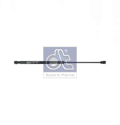 Амортизатор крышки Scania P/G/R/T серия 1.23270 DIESEL TECHNIC