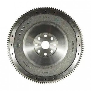 Маховик 3302 дв.Cummins Евро-3 (113 зубьев) (5269357, 4946759) (Haffen) 10053 HAFFEN
