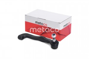 НАКОНЕЧНИК РУЛЕВОЙ ЛЕВЫЙ 4000028L 4000028L METACO