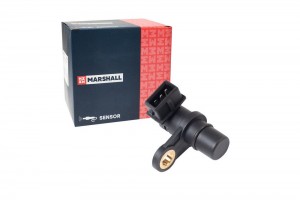 Датчик положения распредвала Chevrolet: Aveo 04- Kalos 05- Spark 05- Daewoo: Mat MSE6017 MARSHALL