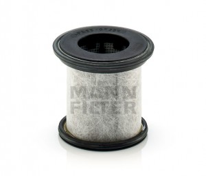 Фильтр воздушный LC7001 LC 7001 MANN FILTER