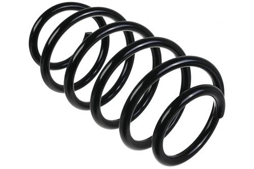 пружина передняя! 40 620 72!\ Nissan X-Trail T31 2.5 4x4 07> Z38458 ZENTPARTS