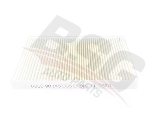 Фильтр воздушный салона VW T5 Multivan,Touareg (03-) BSG BSG90145005 BSG