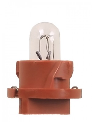 Лампа 28V T4.2 65mA подсветка кнопок (1шт.) KOITO E1663 KOITO