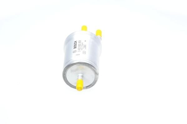 Фильтр топливный VW Golf,Passat,Polo AUDI A3,TT SKODA Octavia (1.2/1.4/1.6/2.0 T 0 450 905 959 BOSCH