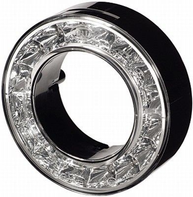 Фонарь круглый задний  2SB009362021 HELLA 12 V 2SB009362-021 HELLA