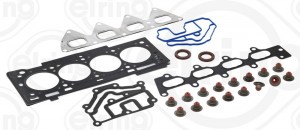к-кт прокладок ДВС верхний!\ Renault Megane/Clio/Laguna 1.4/1.6 16V K4M/J 99> 852.011 ELRING