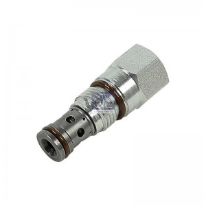 Регулятор давления топлива 112195 DIESEL TECHNIC