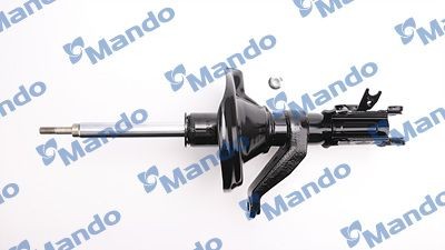 Амортизатор HONDA Civic (01-) передний правый газовый MANDO MSS017326 MANDO