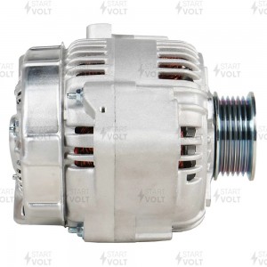Генератор для а/м Lexus GS (98-)/IS (99-)/Toyota Supra (93-) 3.0i 120А (LG 1990) LG 1990 START VOLT