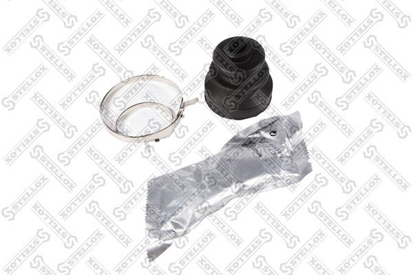 комплект пыльника ШРУСа 1300807SX 13-00807-SX STELLOX