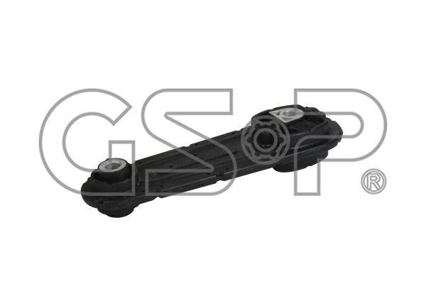 подушка ДВС задняя!\ Dacia Logan/Sandero,Renault Logan 1.4-1.6/1.5DCi 04> 514584 GS P
