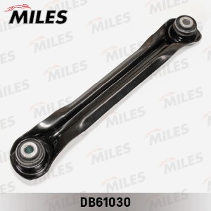 Рычаг задней подвески нижний передний левый/правый MERCEDES BENZ W124/201/202/21 DB61030 MILES