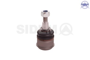 Опора шаровая верхняя Jeep Grand Cherokee III 93086 93086 SIDEM