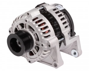 Генератор для а/м Opel/Chevrolet Cruze (09-)/Aveo T300 (11-)/Astra J (10-) 1.6i  LG054D START VOLT