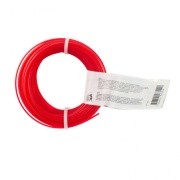 Леска для триммера 1.3мм 15м треугольник СИБРТЕХ 961595 SIBRTEC