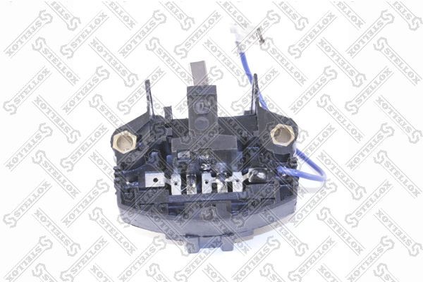 реле-регулятор!\ Peugeot 205/309/405 1.0-2.0 <96 06-71615-SX STELLOX