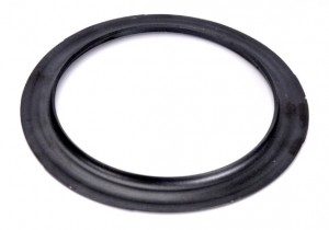 кольцо уплотнительное !(п) ступицы 122x160x8.7\BPW ECO Plus 8-9t 0312048150 BPW