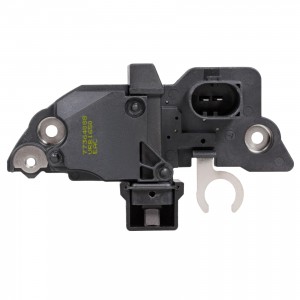 Регулятор напряжения для а/м VAG/Honda/Fiat/Iveco (тип BOSCH) VRR1650 VRR 1650 START VOLT