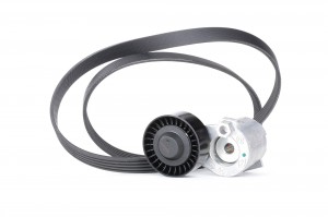 Комплект поликлинового ремня Micro-V K015PK1200 (7884-20123) K015PK1200 GATES