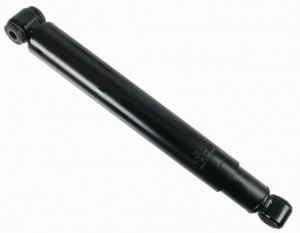 амортизатор подвески ! \Omn MB Atego 1215-1528 125 909 SACHS
