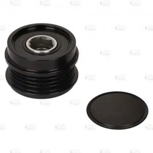 Шкив с обгонной муфтой генер. для а/м Ford Focus III (10-) 2.0i (SGP 0185) SGP 0185 START VOLT