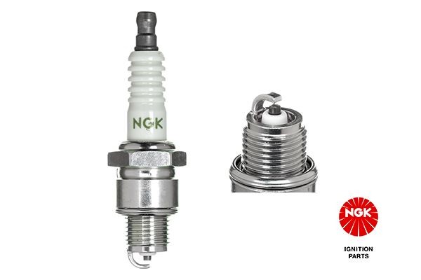 Свеча BP8HN-10 4838 4838 NGK