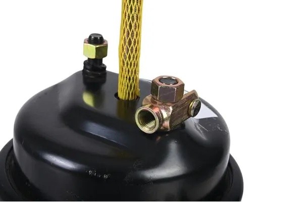 камера тормозная! T36 правая/левая \Scania 4-Series, BPW 8514137SX STELLOX