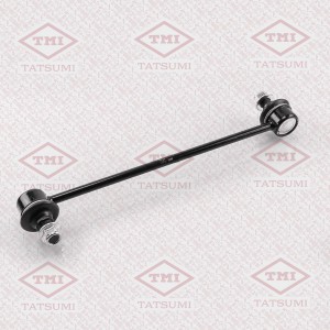 Тяга стабилизатора передняя L/R TOYOTA Avensis/Corolla/Prius 00- TEB1087 TEB1087 TATSUMI