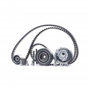 ремкомплект ГРМ!\ Audi A3/A4/A6/Q5, VW Amarok/Caddy/Multivan/T5/Touran/Sharan 1. TB0190K BG AUTOMOTIVE