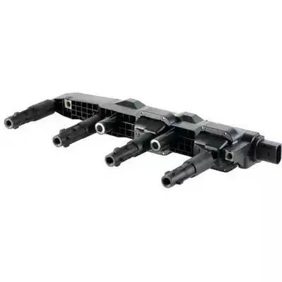 Катушка зажигания MERCEDES A (W168) MEAT&DORIA 10399 MEAT DORIA