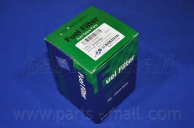 Фильтр топливный HYUNDAI GETZ 1.1/1.3/1.6 02-  PCA-058 PCA-058 PMC PARTS MALL