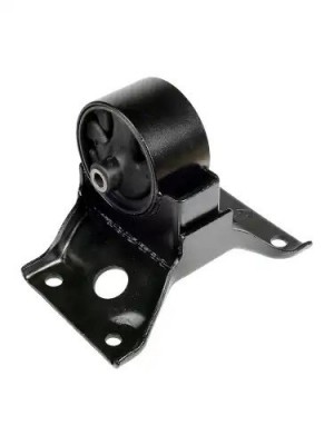 подушка двигателя левая! Nissan Sunny B15/Almera N16 00-05 Z13444 ZENTPARTS