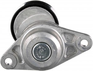 Ролик приводного ремня RENAULT Sandero (09-) (1.4/1.6) натяжителя GATES T39163 GATES